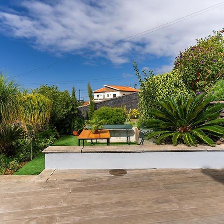 קלייטה Villa Dinis By Holiday Rental Madeira מראה חיצוני תמונה