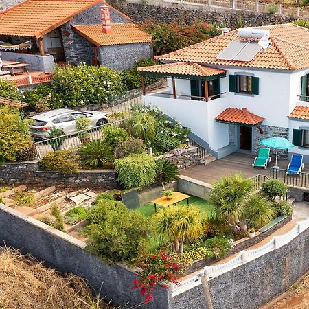 קלייטה Villa Dinis By Holiday Rental Madeira מראה חיצוני תמונה