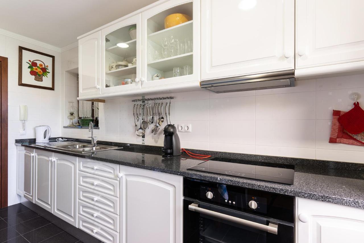 קלייטה Villa Dinis By Holiday Rental Madeira מראה חיצוני תמונה