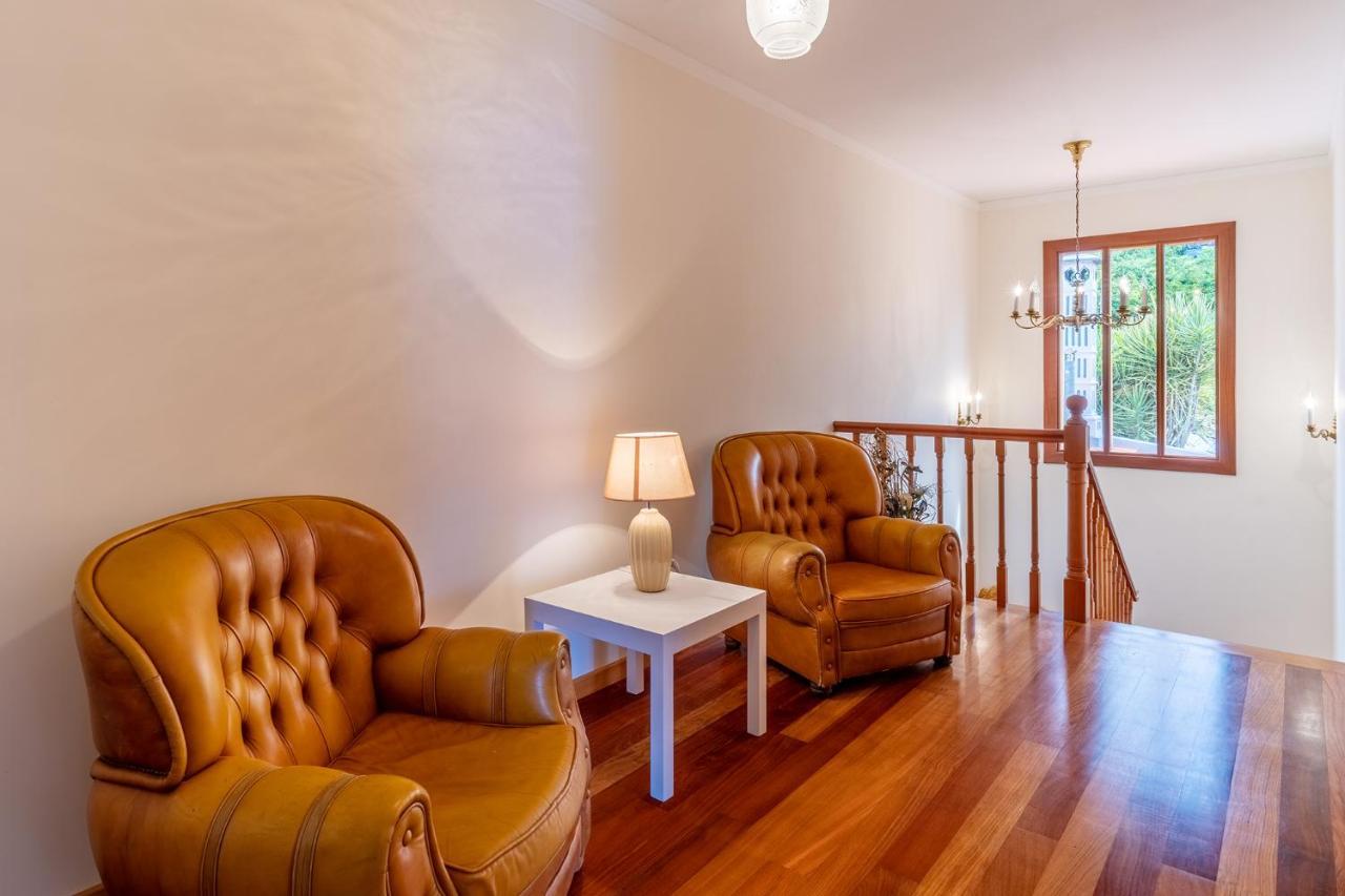 קלייטה Villa Dinis By Holiday Rental Madeira מראה חיצוני תמונה