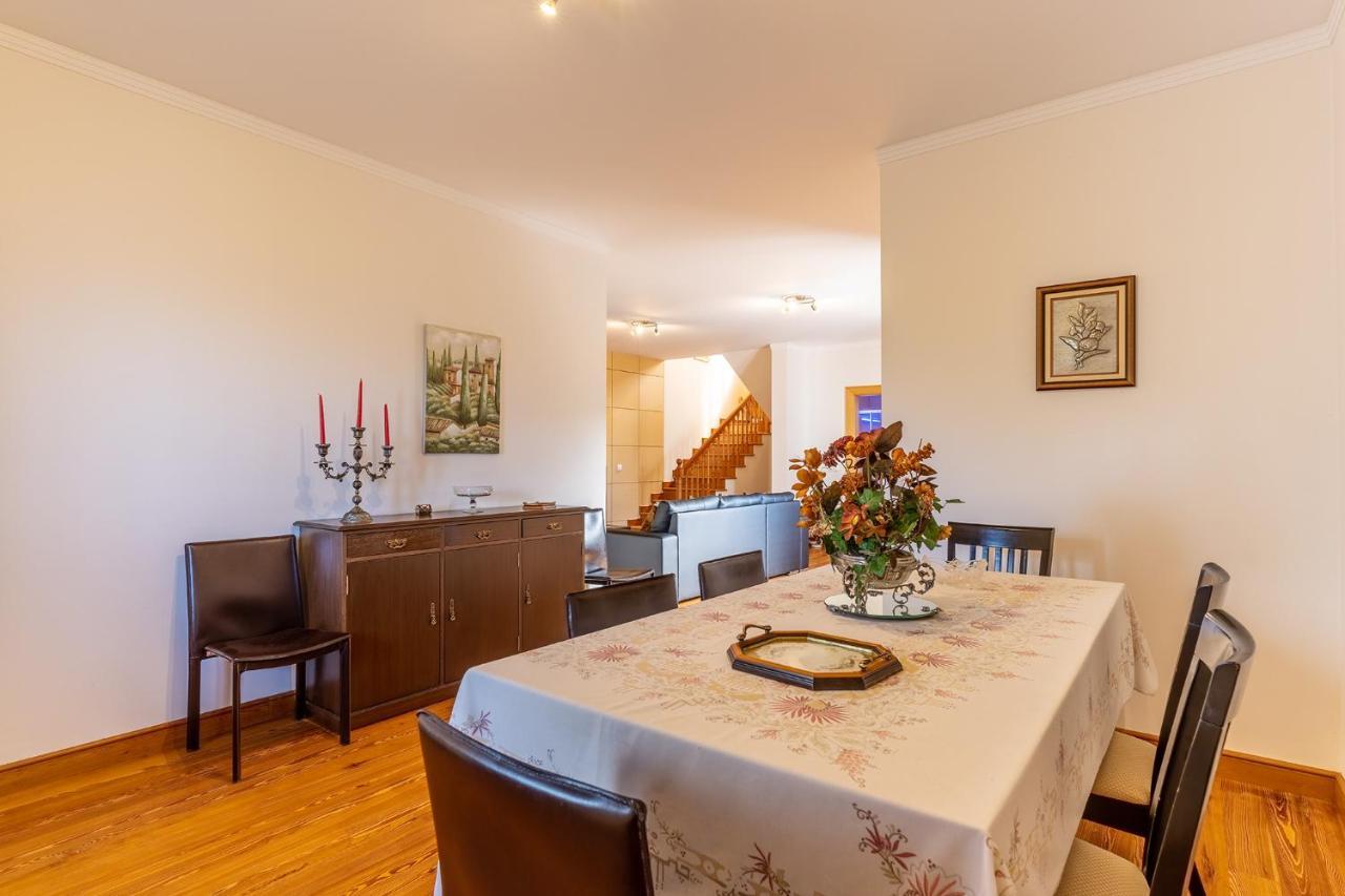 קלייטה Villa Dinis By Holiday Rental Madeira מראה חיצוני תמונה