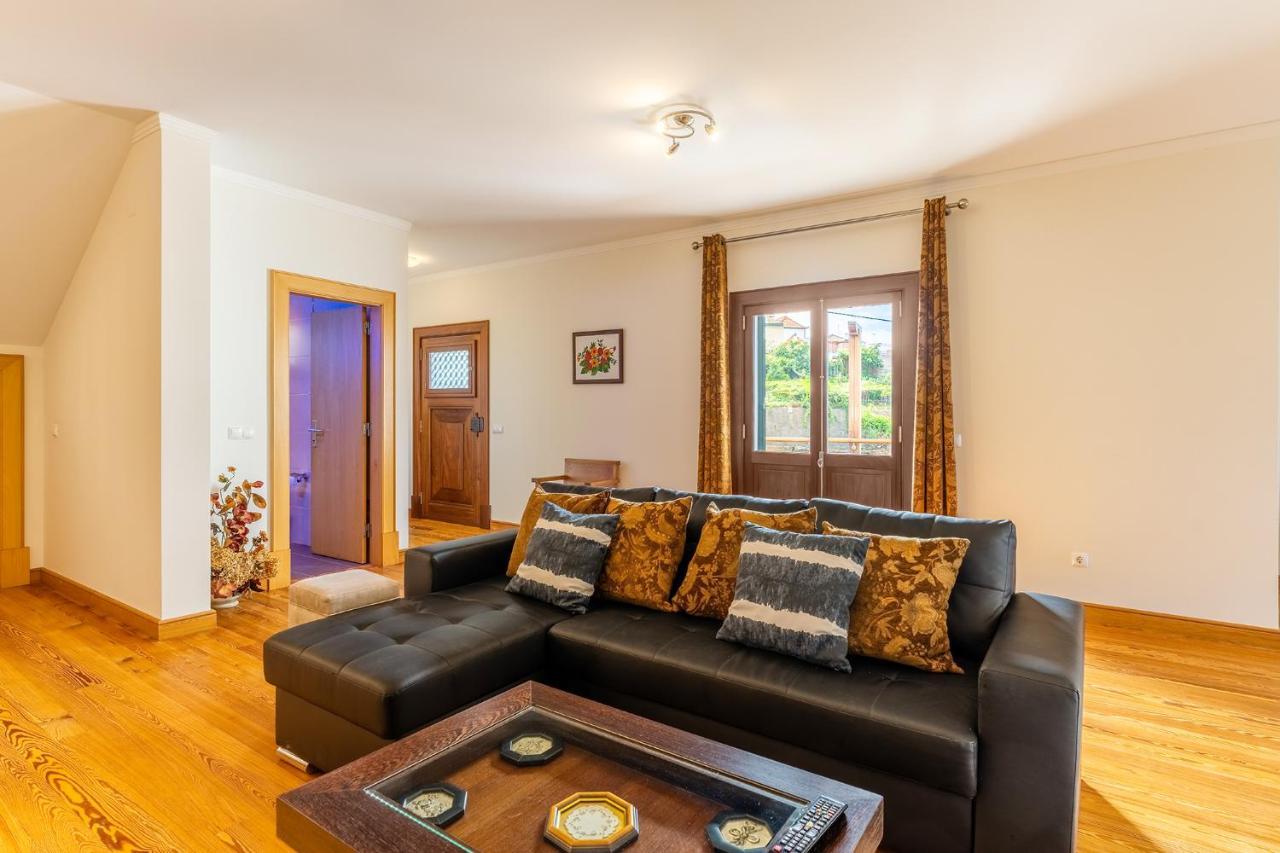 קלייטה Villa Dinis By Holiday Rental Madeira מראה חיצוני תמונה