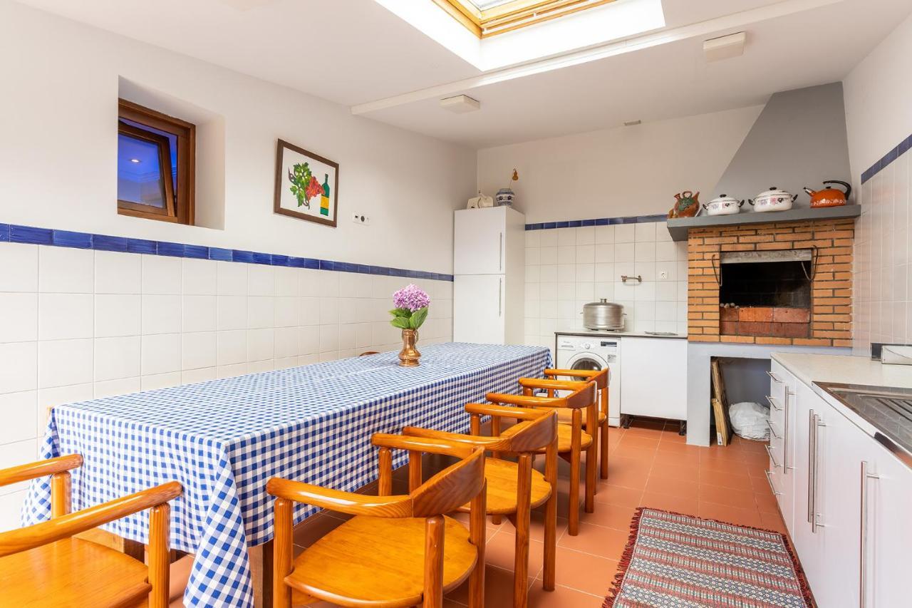 קלייטה Villa Dinis By Holiday Rental Madeira מראה חיצוני תמונה